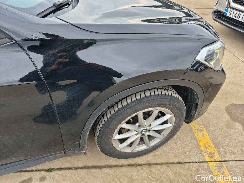  Bmw  X1 BMW  / 2019 / 5P / todoterreno sDrive16d Business #16