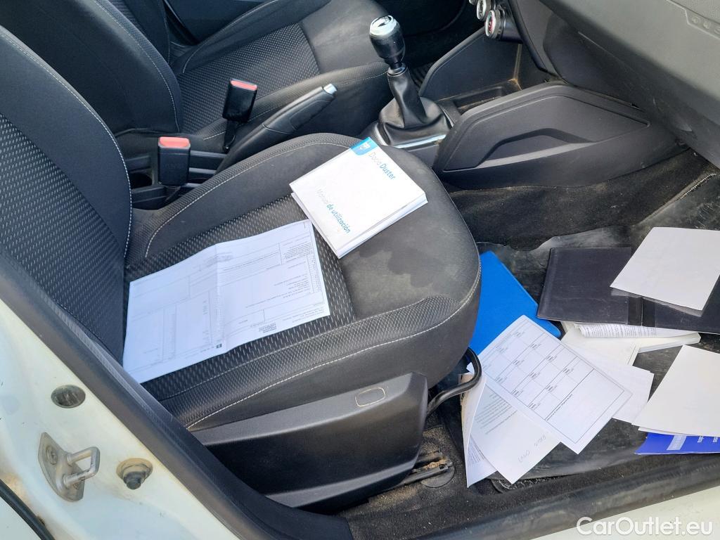  Dacia  Duster DACIA  / 2018 / 5P / todoterreno Comfort Blue dCi 85kW (115CV) 4X4 #9