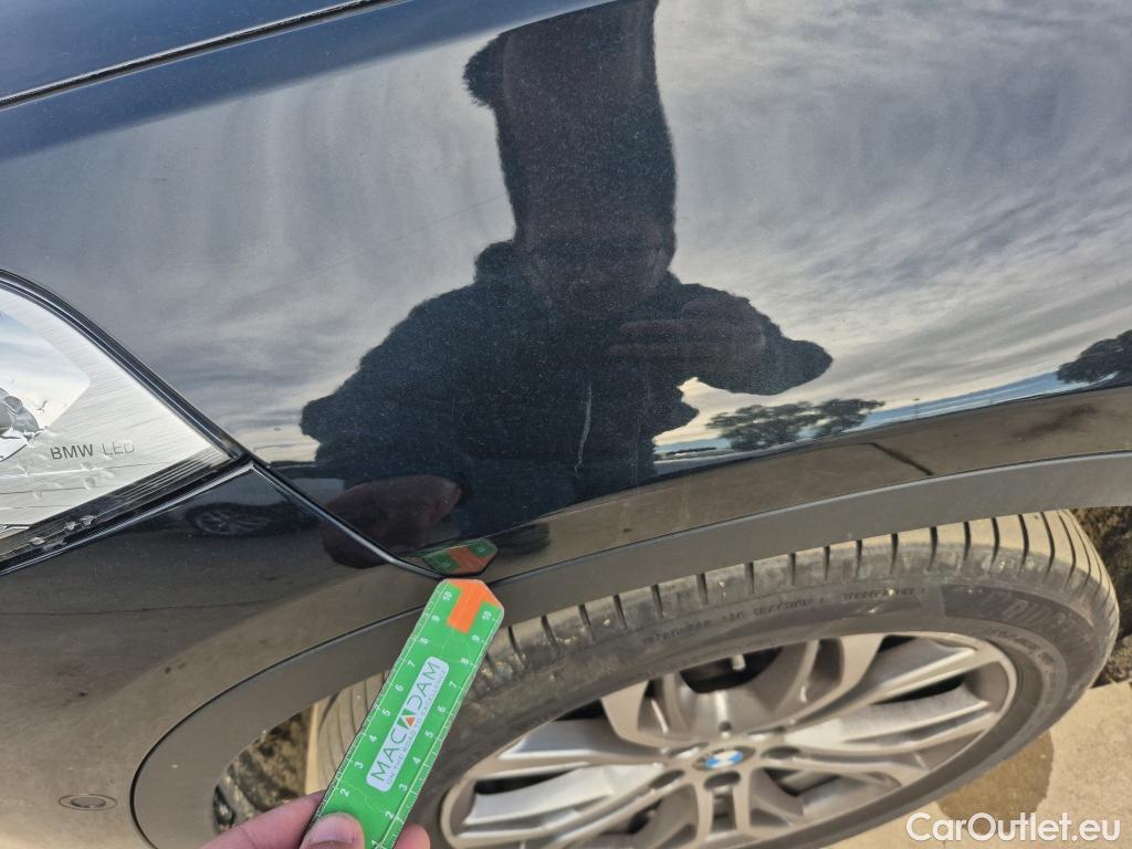  Bmw  X2 BMW  sDrive18i #4