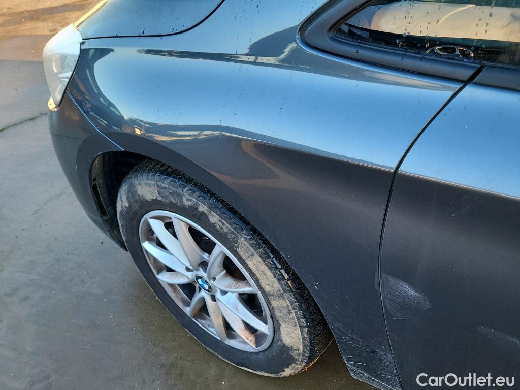  Bmw  Serie 2 BMW  Gran Tourer/2018/5P/monovolumen compacto 216d Business #13