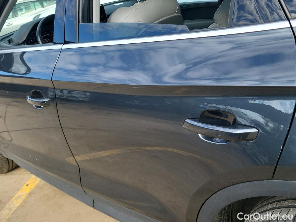  Audi  Q5 AUDI  / 2016 / 5P / todoterreno Advanced 35 TDI 120kW quattro S tronic #3