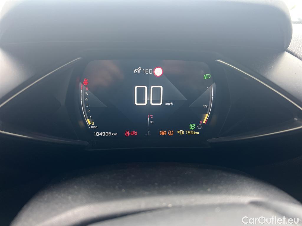  Citroen  DS3 DS DS 3 Crossback / 2018 / 5P / todoterreno PureTech 73 kW Manual SO CHIC #26