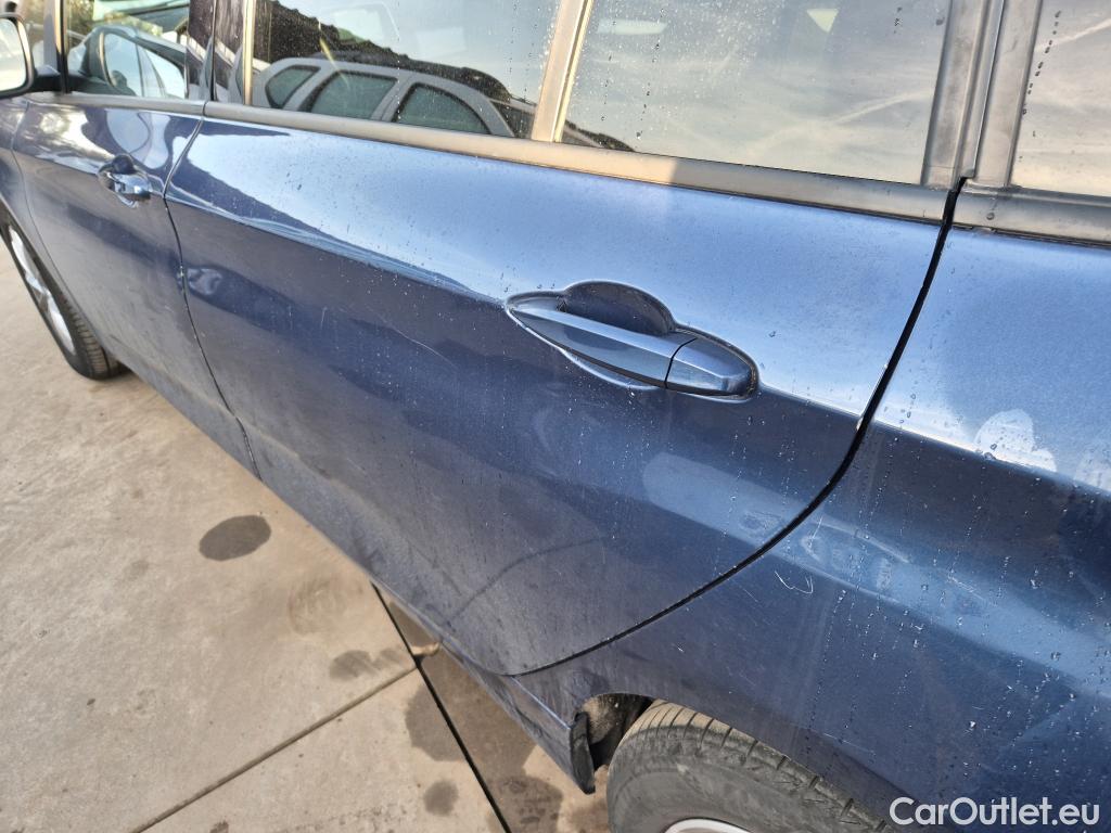  Bmw  Serie 2 BMW  Gran Tourer/2018/5P/monovolumen compacto 216d Business #13