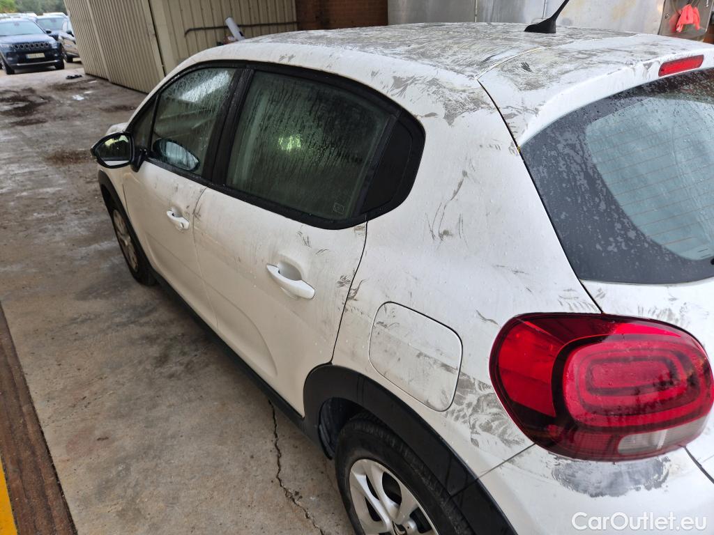  Citroen  C3 CITROEN  / 2016 / 5P / berlina con portón BlueHDi 73KW (100CV) S&S FEEL #3