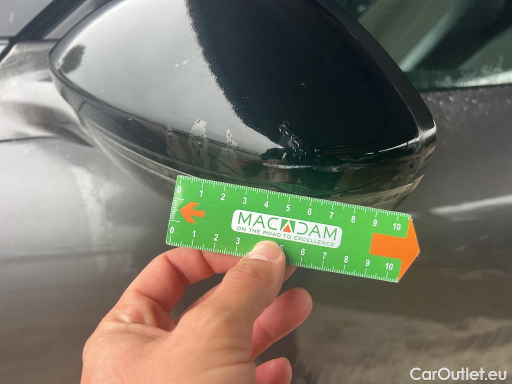  Citroen  DS3 DS DS 3 Crossback / 2018 / 5P / todoterreno PureTech 73 kW Manual SO CHIC #22