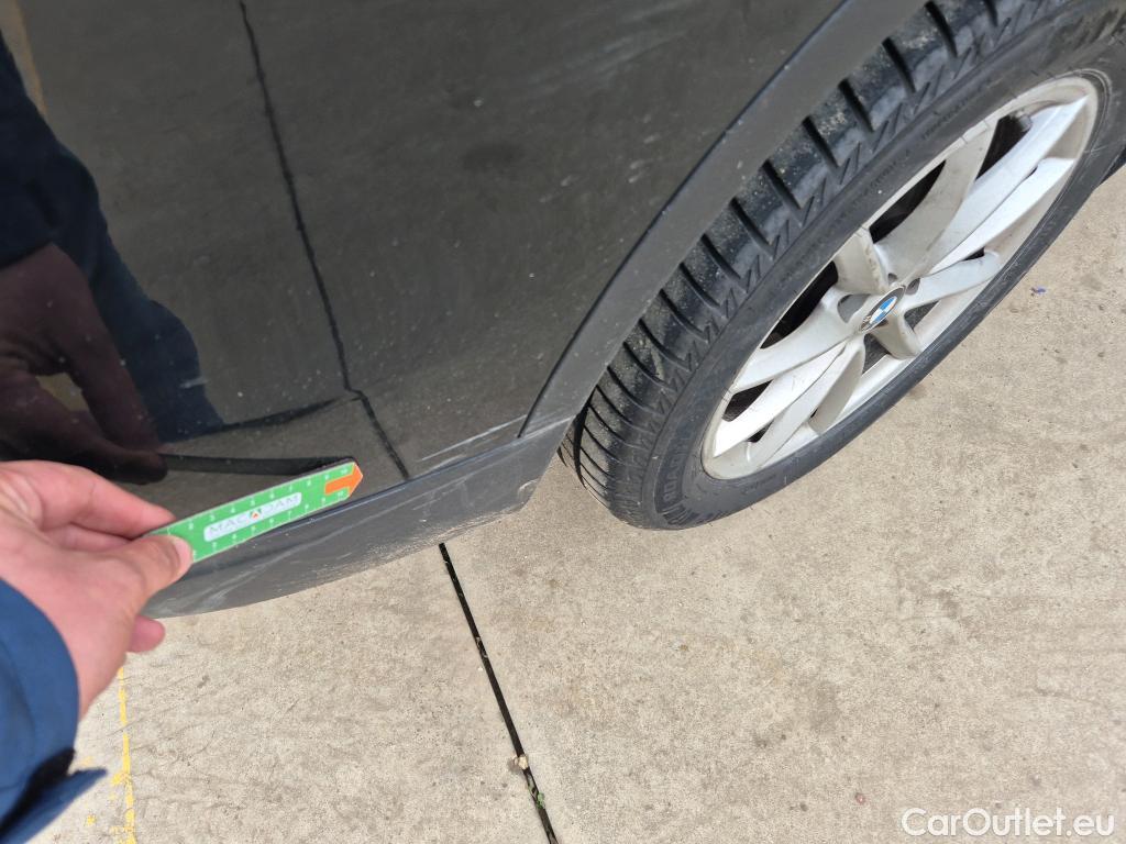  Bmw  X1 BMW  / 2019 / 5P / todoterreno sDrive16d Business #22