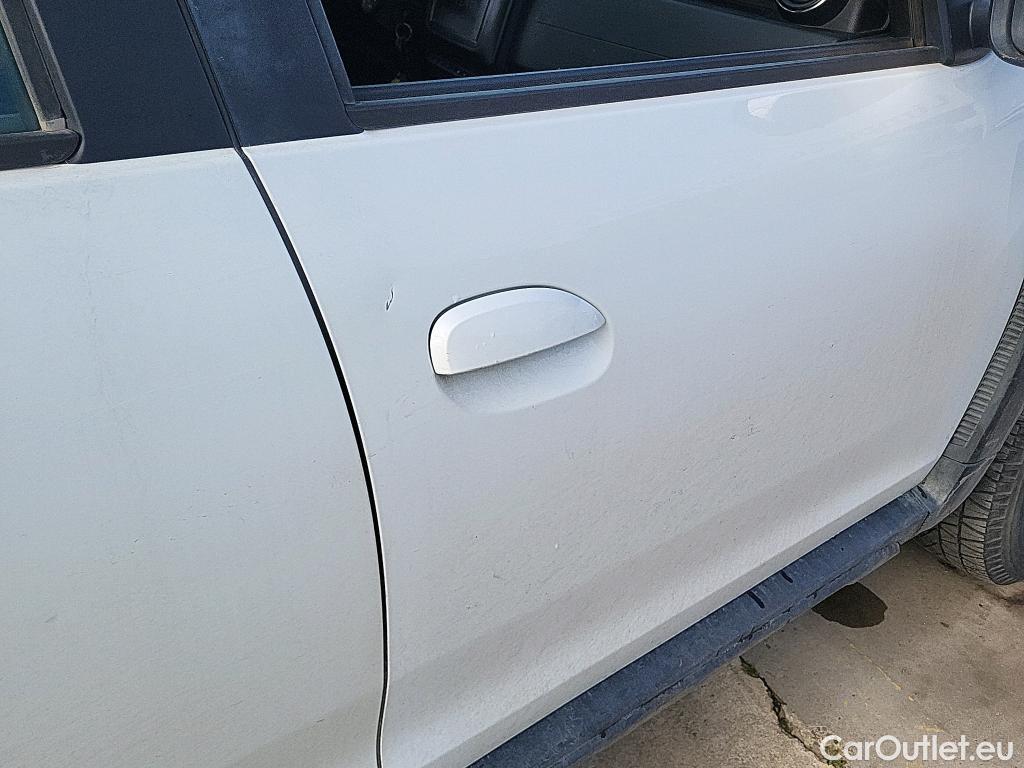  Dacia  Duster DACIA  / 2018 / 5P / todoterreno Comfort Blue dCi 85kW (115CV) 4X4 #32