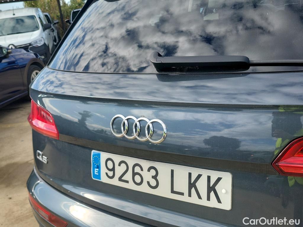  Audi  Q5 AUDI  / 2016 / 5P / todoterreno Advanced 35 TDI 120kW quattro S tronic #14