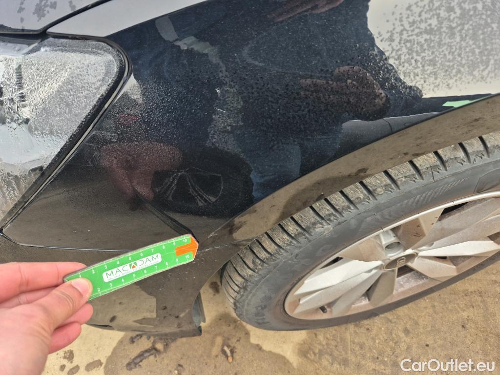  Audi  A3 AUDI  / 2020 / 5P / berlina con portón Sportback 30 TFSI 81kW (110CV) S tronic #12