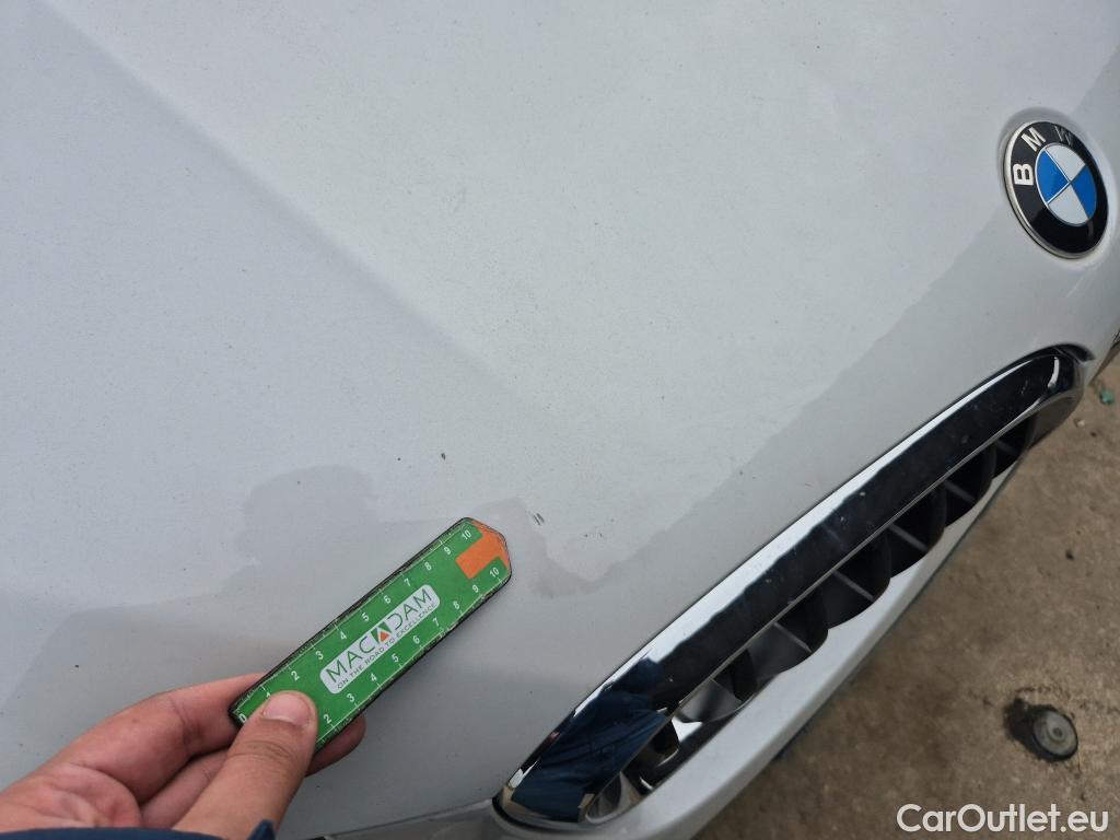  Bmw  X3 BMW  / 2017 / 5P / todoterreno xDrive20d #13