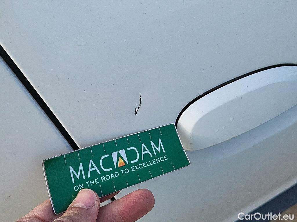  Dacia  Duster DACIA  / 2018 / 5P / todoterreno Comfort Blue dCi 85kW (115CV) 4X4 #33