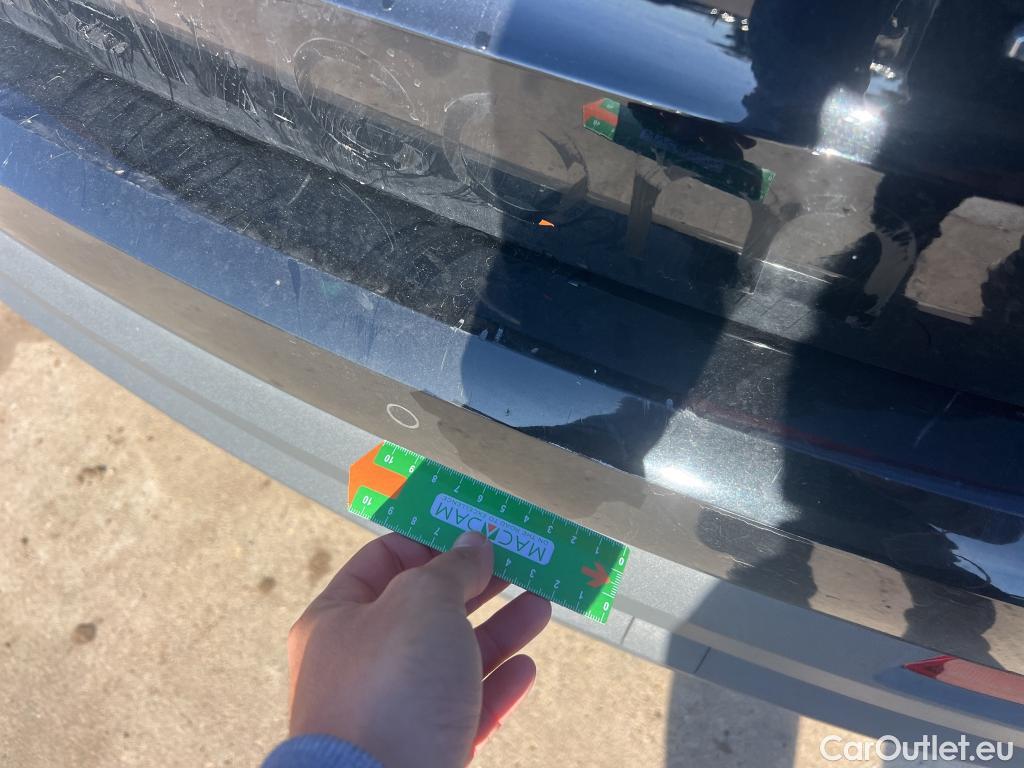  Audi  Q3 AUDI  / 2018 / 5P / todoterreno 45 TFSI e 180kW S tronic Advanced #19