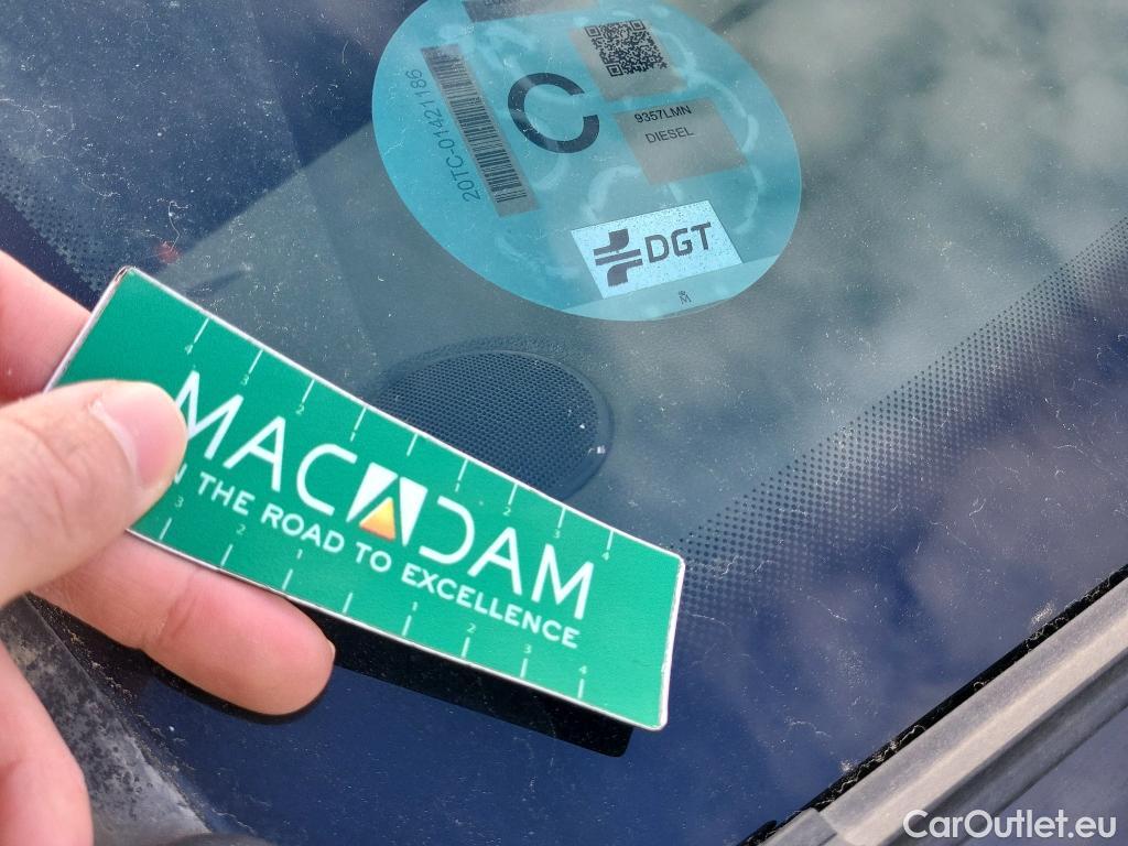  Dacia  Duster DACIA  / 2018 / 5P / todoterreno Comfort Blue dCi 85kW (115CV) 4X4 #11