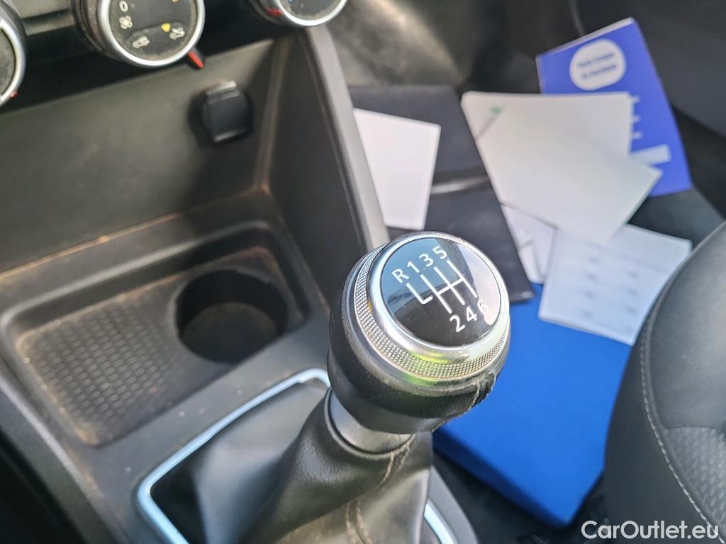  Dacia  Duster DACIA  / 2018 / 5P / todoterreno Comfort Blue dCi 85kW (115CV) 4X4 #14