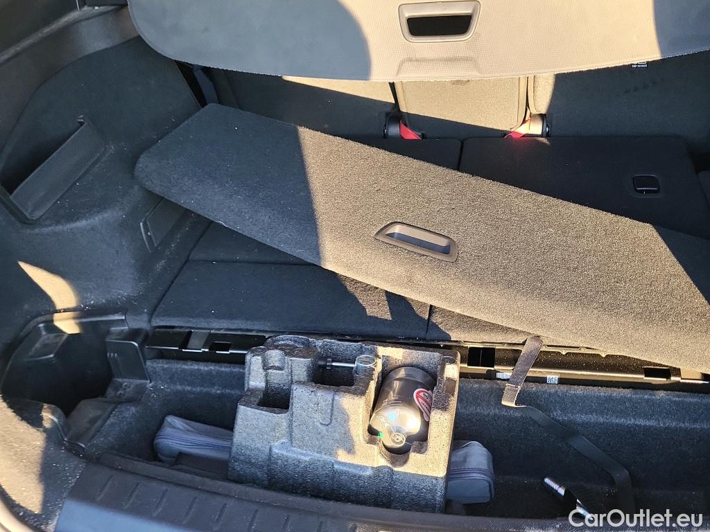  Bmw  Serie 2 BMW  Gran Tourer/2018/5P/monovolumen compacto 216d Business #9