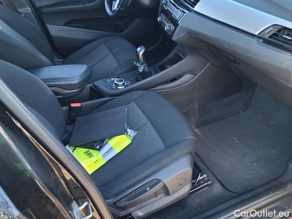  Bmw  X1 BMW  / 2019 / 5P / todoterreno sDrive16d Business #22