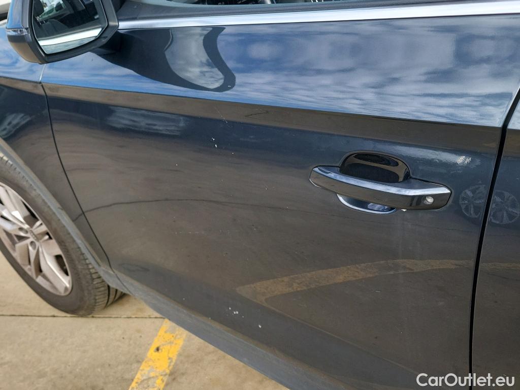  Audi  Q5 AUDI  / 2016 / 5P / todoterreno Advanced 35 TDI 120kW quattro S tronic #12