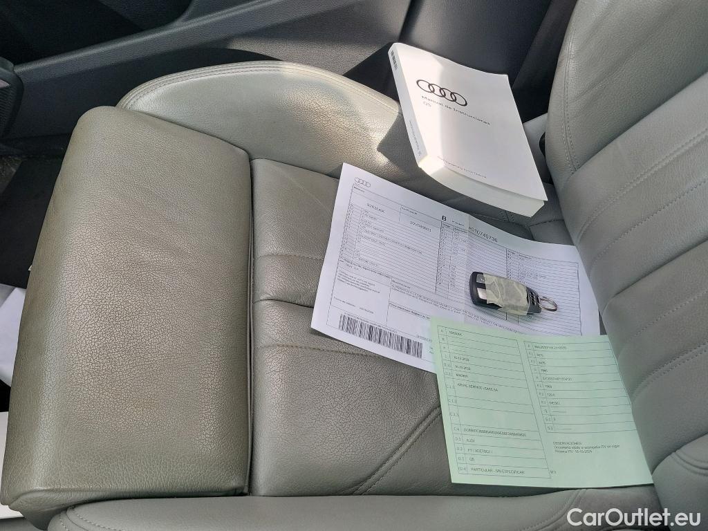  Audi  Q5 AUDI  / 2016 / 5P / todoterreno Advanced 35 TDI 120kW quattro S tronic #2