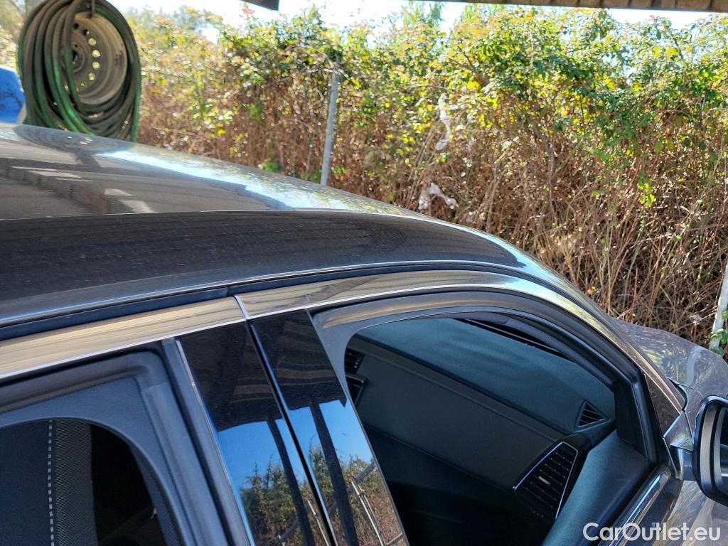  DS  DS7 DS DS 7 Crossback / 2017 / 5P / todoterreno BlueHDi DE 96kW (130CV) Auto. CHIC (AC) #29