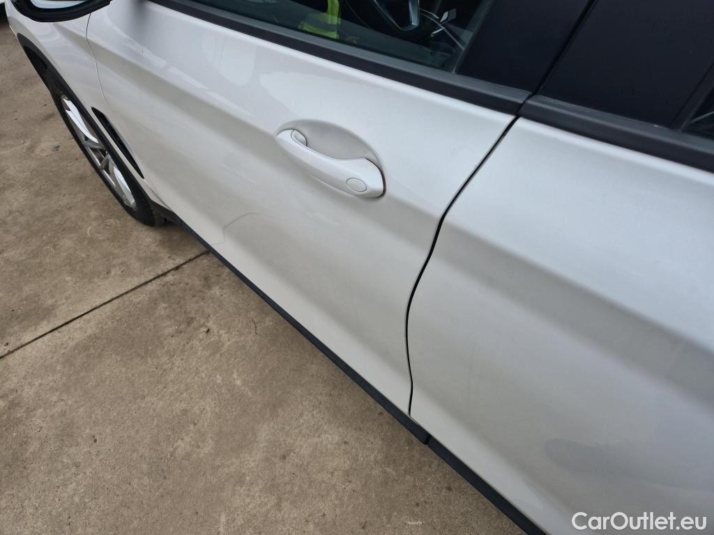  Bmw  X3 BMW  / 2017 / 5P / todoterreno xDrive20d #10