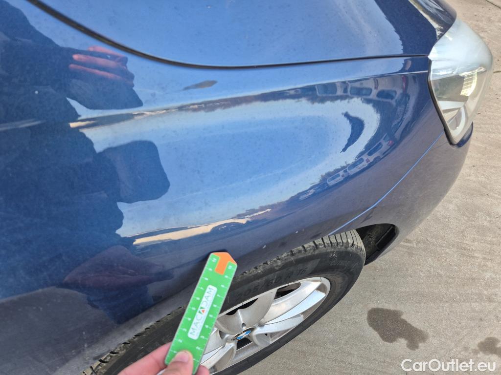  Bmw  Serie 2 BMW  Gran Tourer/2018/5P/monovolumen compacto 216d Business #23