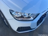  Audi  A1 Sportback AUDI A1 / 2018 / 5P / berlina con portón Sportback Advanced 30 TFSI 81kW (110CV) #16