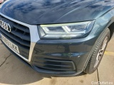  Audi  Q5 AUDI  / 2016 / 5P / todoterreno Advanced 35 TDI 120kW quattro S tronic #17