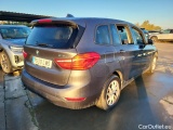  Bmw  Serie 2 BMW  Gran Tourer/2018/5P/monovolumen compacto 216d Business #2