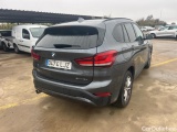  Bmw  X1 BMW  / 2019 / 5P / todoterreno sDrive16d Business #2
