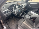  Bmw  X1 BMW  / 2019 / 5P / todoterreno sDrive16d Business #3