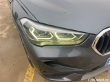  Bmw  X1 BMW  / 2019 / 5P / todoterreno sDrive16d Business #16
