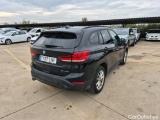  Bmw  X1 BMW  / 2019 / 5P / todoterreno sDrive16d Business #2