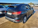  Bmw  X1 BMW  / 2019 / 5P / todoterreno sDrive16d Business #2