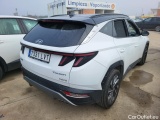  Hyundai  Tucson HYUNDAI  / 2020 / 5P / todoterreno 1.6 CRDI 100kW (136CV) 48V Tecno 2C #2