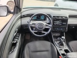  Hyundai  Tucson HYUNDAI  / 2020 / 5P / todoterreno 1.6 CRDI 100kW (136CV) 48V Tecno 2C #3