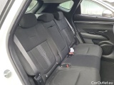  Hyundai  Tucson HYUNDAI  / 2020 / 5P / todoterreno 1.6 CRDI 100kW (136CV) 48V Tecno 2C #7