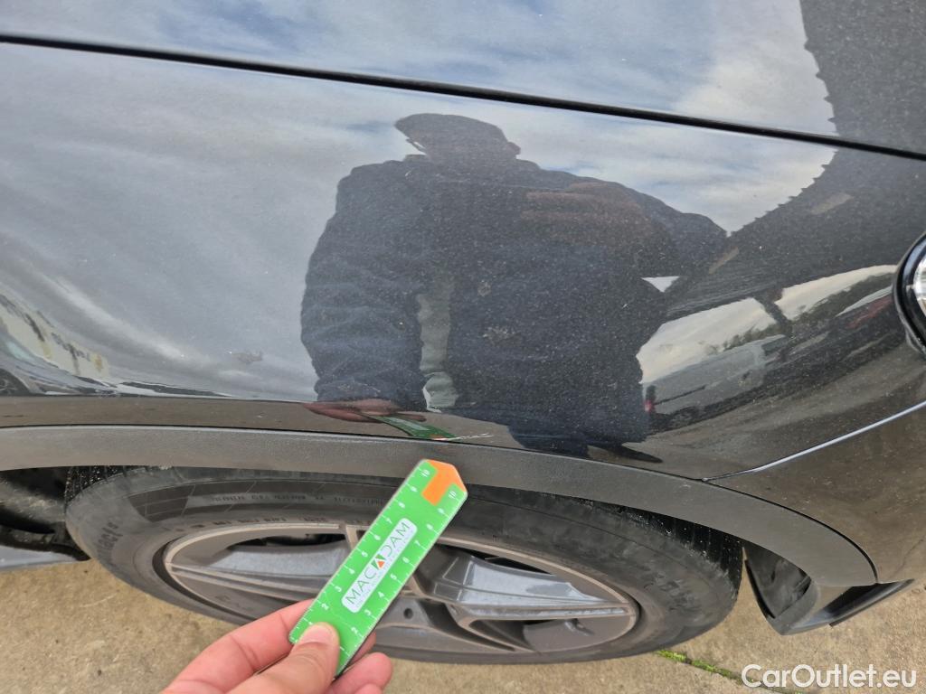  Mercedes  G-Klasee MERCEDES-BENZ Clase GLC / 2019 / 5P / todoterreno GLC 220 d 4MATIC #25