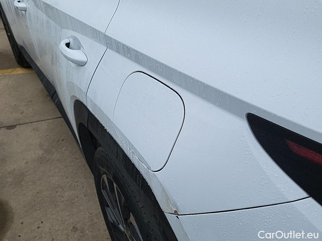  Hyundai  Tucson HYUNDAI  / 2020 / 5P / todoterreno 1.6 CRDI 100kW (136CV) 48V Tecno 2C #3