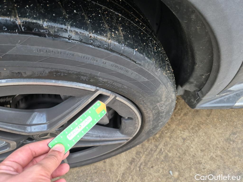  Mercedes  G-Klasee MERCEDES-BENZ Clase GLC / 2019 / 5P / todoterreno GLC 220 d 4MATIC #2