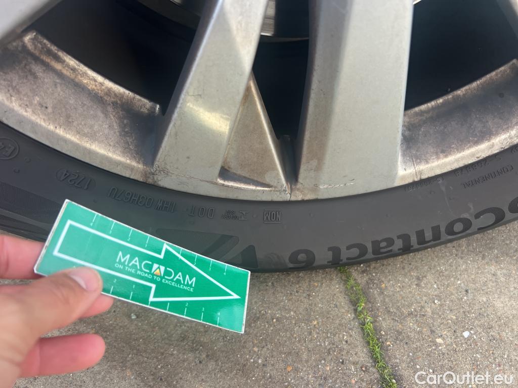  Peugeot  3008 PEUGEOT  / 2020 / 5P / todoterreno 1.5 BlueHDi 96kW (130CV) S&S Active Pack #6