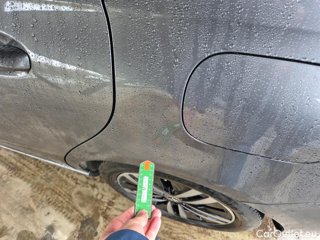  Mercedes  B-Klasse MERCEDES-BENZ Clase B / 2019 / 5P / monovolumen compacto B 180 d #2