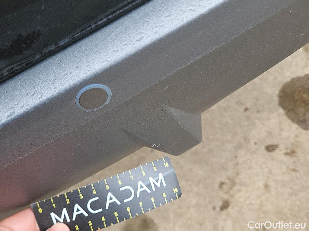  Hyundai  Tucson HYUNDAI  / 2020 / 5P / todoterreno 1.6 CRDI 100kW (136CV) 48V Tecno 2C #13