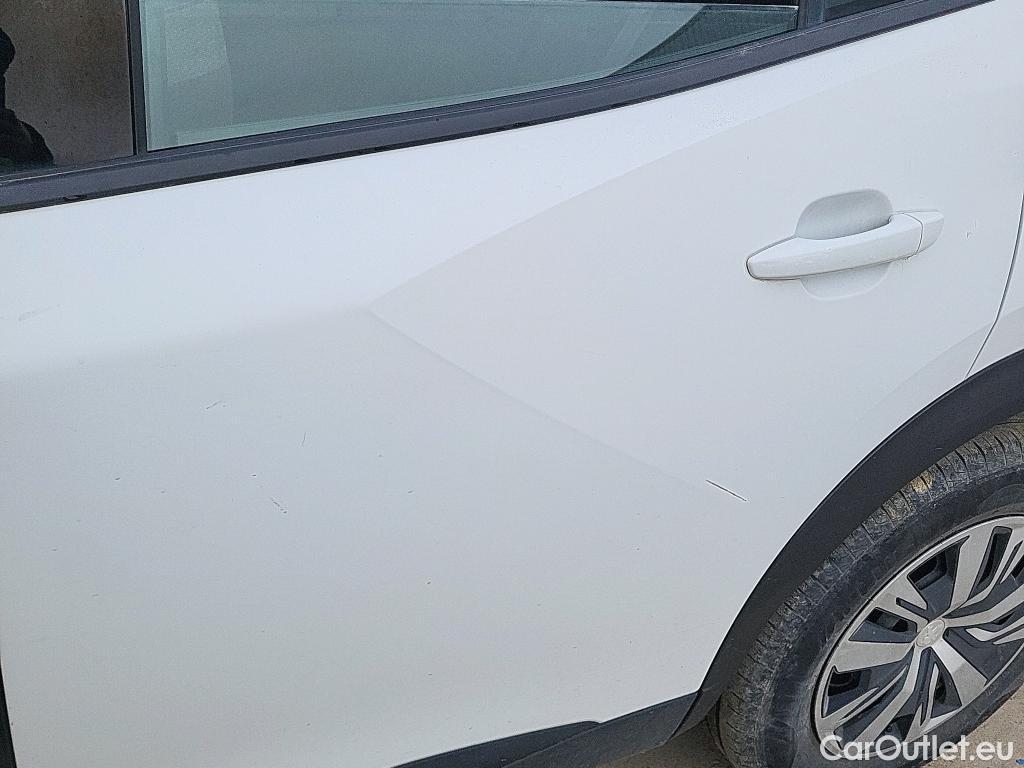  Peugeot  2008 PEUGEOT  / 2019 / 5P / todoterreno Active BlueHDI 100 S&S BVM6 #15