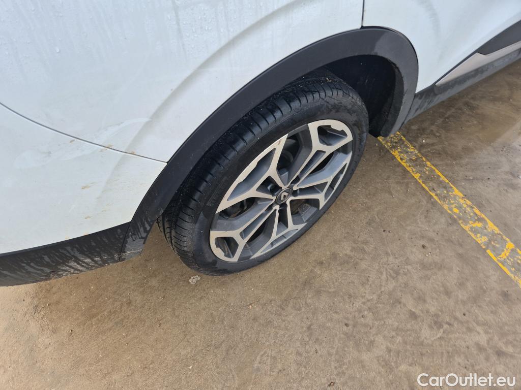  Renault  Kadjar RENAULT  / 2019 / 5P / crossover Zen GPF TCe 103kW (140CV) EDC #19