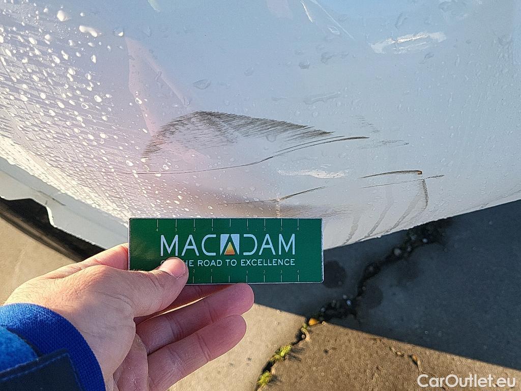  Nissan  Juke NISSAN  / 2014 / 5P / crossover G.E6D-Temp 83kW (112 CV) 5M/T ACENTA (CX) #12