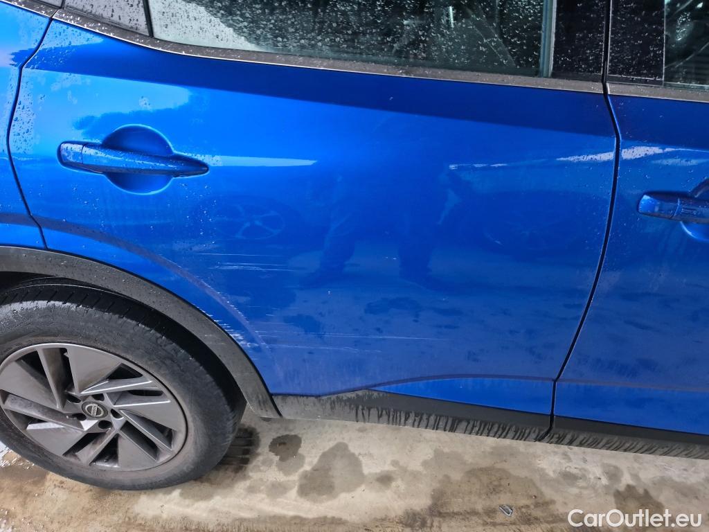  Nissan  Qashqai NISSAN  / 2021 / 5P / todoterreno DIG-T 103kW (140CV) mHEV 4x2 Acenta #10