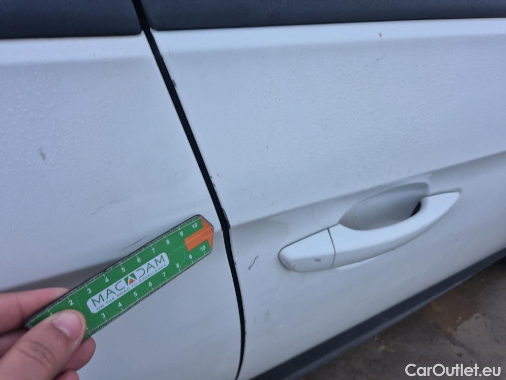  Opel   Grandland X OPEL Grandland / 2021 / 5P / todoterreno 1.5 CDTi Business Edition Auto #7