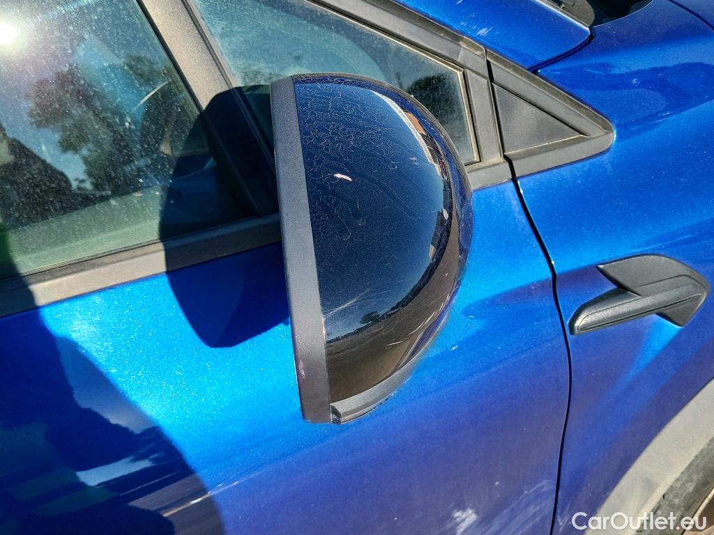  Renault  Captur RENAULT  / 2020 / 5P / todoterreno Intens TCe 90 #27