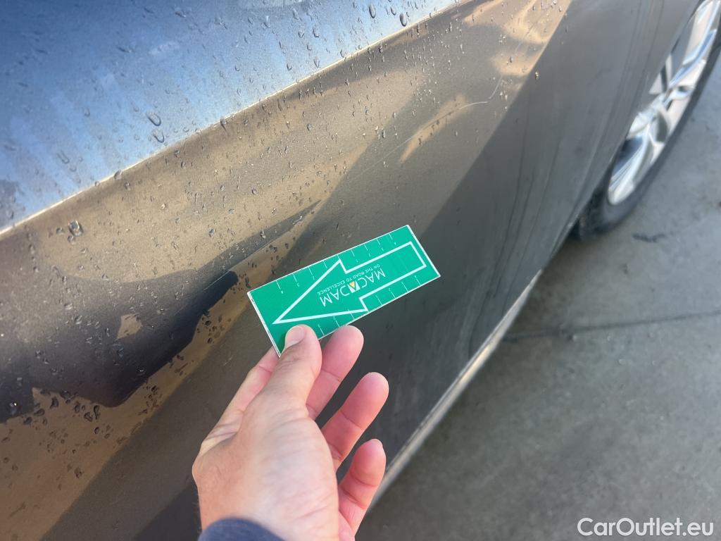  Peugeot  508 PEUGEOT  / 2018 / 5P / berlina con portón 5P Active Pack BlueHDi 130 S&S EAT8 (AC) #11