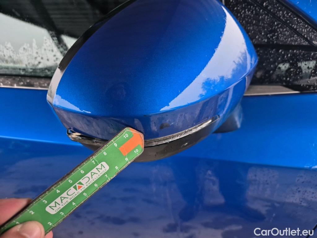  Nissan  Qashqai NISSAN  / 2021 / 5P / todoterreno DIG-T 103kW (140CV) mHEV 4x2 Acenta #29